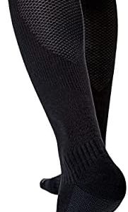 Copper Fit Energy Unisex Easy-On/Easy-Off Knee High Compression Socks