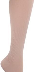 Dr. Scholl's Women's Graduated Compression Knee High Socks-Comfort and Fatigue Relief-Mild 8-15 mmHg