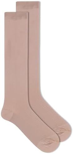 Dr. Scholl's Women's Graduated Compression Knee High Socks-Comfort and Fatigue Relief-Mild 8-15 mmHg - Image 2